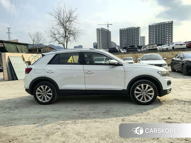Volkswagen Exploring songs 2021 Белый из Китая, фото 3
