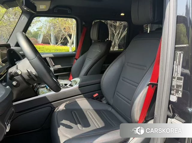 Mercedes-Benz G-class id 4277661 из Китая 8