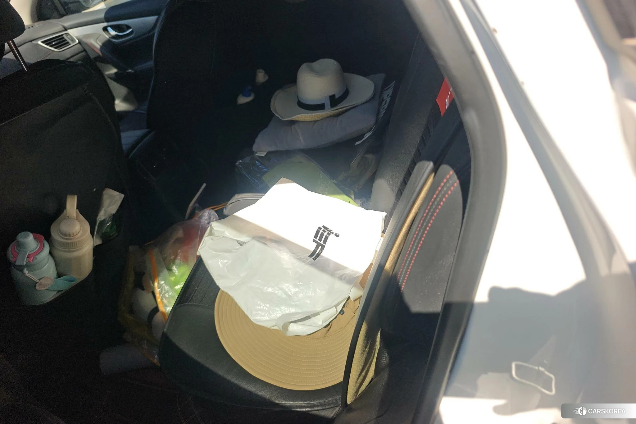 Nissan Qashqai id 4441103 из Китая 10