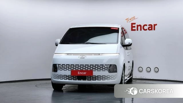 Hyundai Staria id 4528673 из Кореи 23