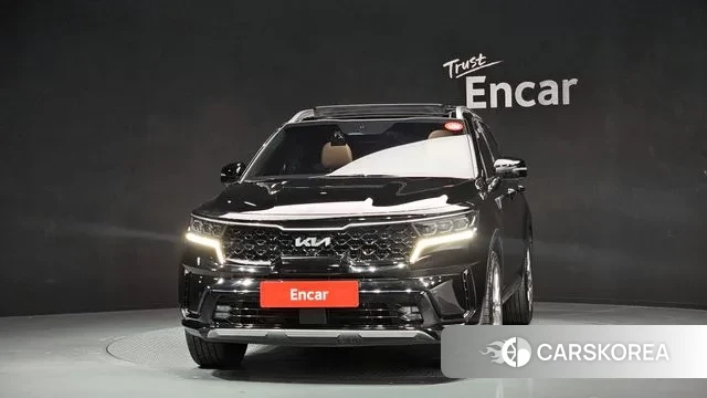 Kia Sorento 4th Generation id 3591597 из Кореи 13