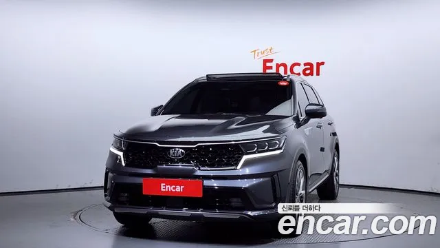 Kia Sorento 4th Generation id 2802534 из Кореи 13