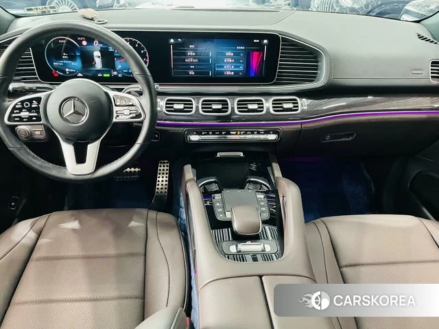 Mercedes-Benz GLS id 4256972 из Китая 21