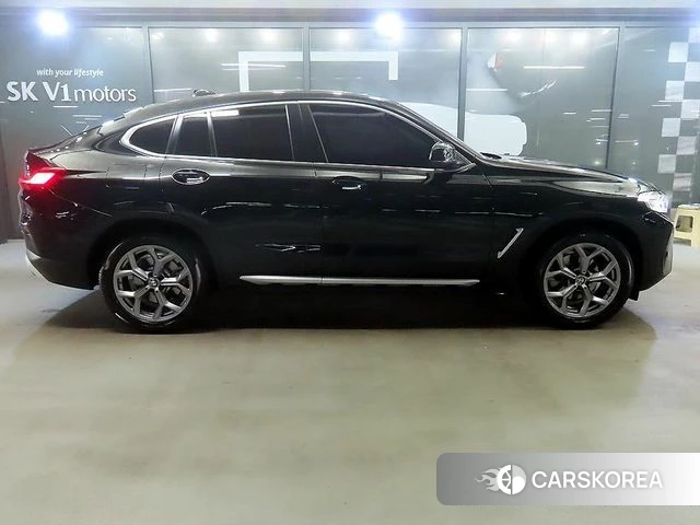 BMW X4 (G02) id 3864836 из Кореи 13