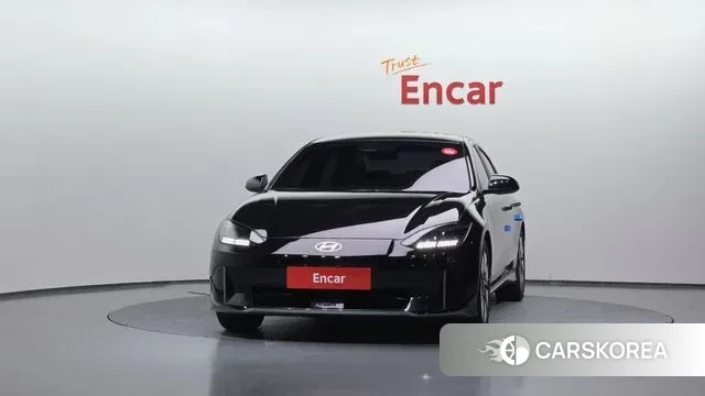 Hyundai Ionic 6 id 3042796 из Кореи 13