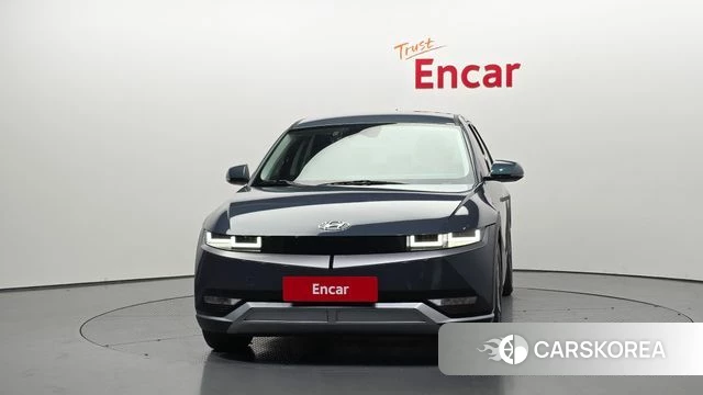 Hyundai Ionic 5 id 3954408 из Кореи 13