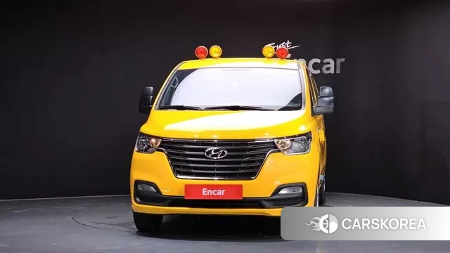 Hyundai The New Grand Starex id 3055683 из Кореи 13