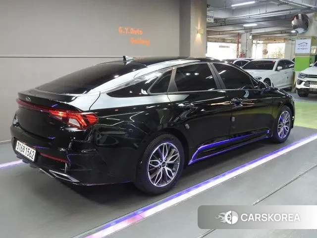Kia K5 3rd generation id 3727488 из Кореи 13