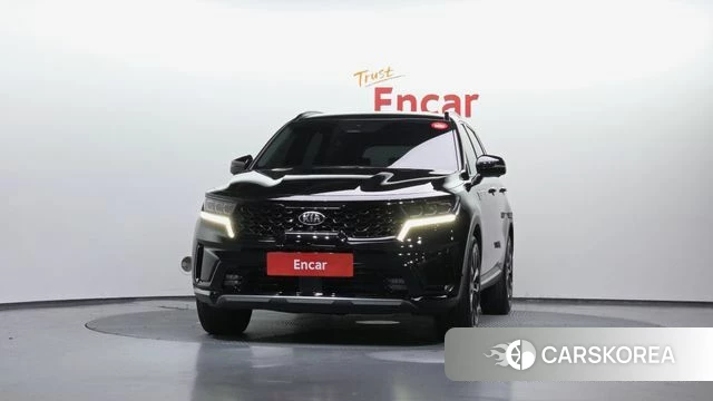 Kia Sorento 4th Generation id 3884860 из Кореи 13