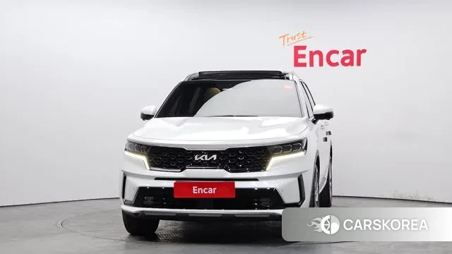 Kia Sorento 4th Generation id 3615812 из Кореи 13