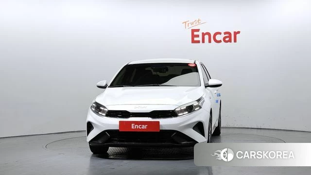 Kia The New K3 2nd generation id 4383191 из Кореи 23