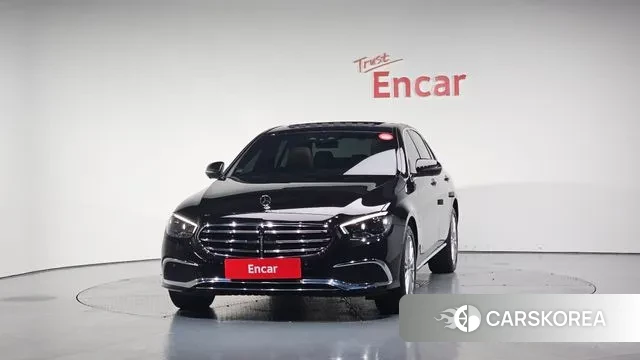 Mercedes-Benz E-Class W213 id 3327787 из Кореи 13