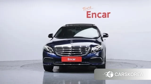 Mercedes-Benz E-Class W213 id 3636174 из Кореи 13