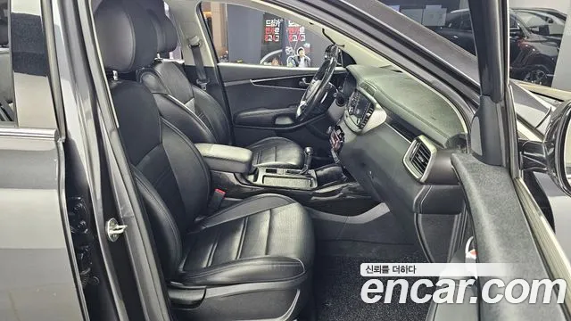 Kia The New Sorento id 2785161 из Кореи 13