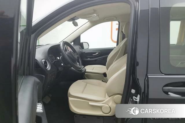 Mercedes-Benz Vito id 4259694 из Китая 17