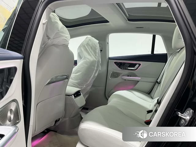 Mercedes-Benz EQE id 4307195 из Китая 11