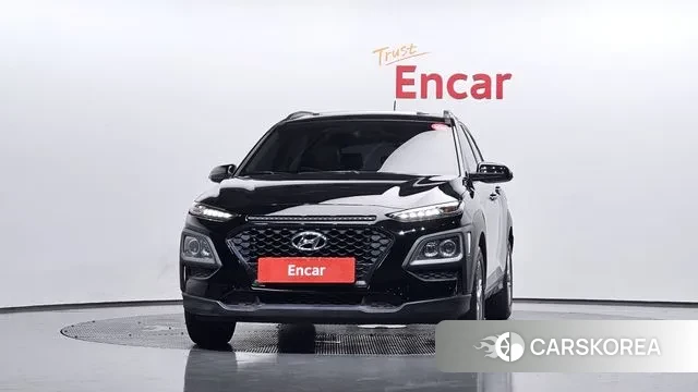 Hyundai Kona id 2961852 из Кореи 13