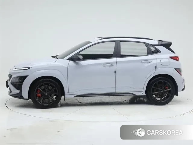 Hyundai The New Kona id 3685770 из Кореи 12
