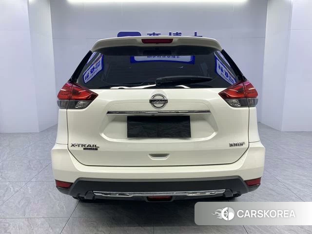 Nissan Qijun id 4314628 из Китая 17