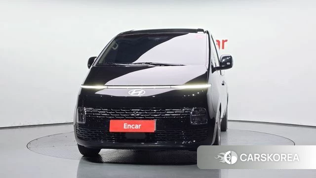 Hyundai Staria id 4629979 из Кореи 23