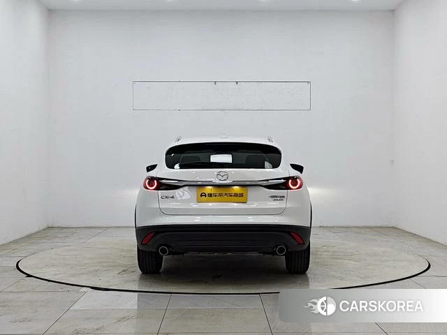 Mazda CX-4 id 4321324 из Китая 13