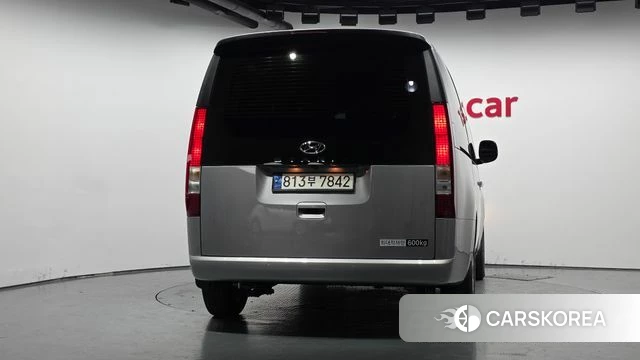 Hyundai Staria id 4768088 из Кореи 23