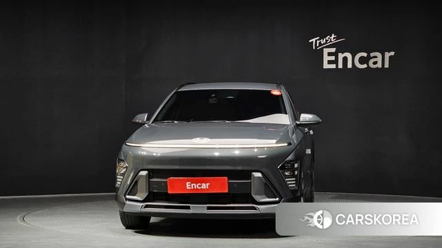 Hyundai Kona (SX2) id 4186433 из Кореи 13