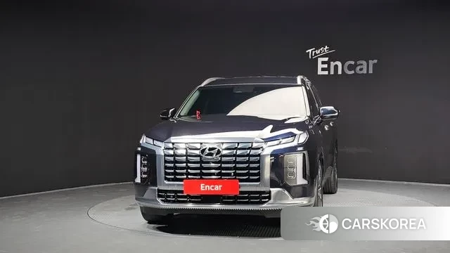 Hyundai The New Palisade id 3565927 из Кореи 13