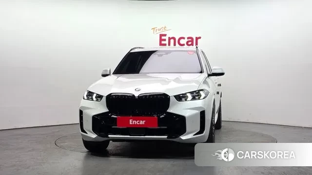 BMW X5 (G05) id 3776067 из Кореи 13