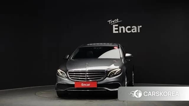 Mercedes-Benz E-Class W213 id 3656780 из Кореи 13