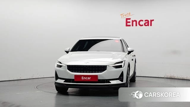 Polestar Polestar 2 id 4848349 из Кореи 13