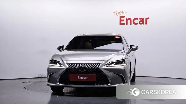 Lexus ES300h 7th generation id 3573284 из Кореи 13