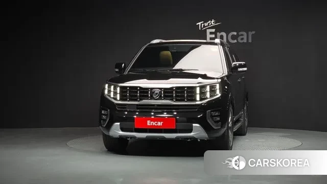 Kia Mohave Master id 3401937 из Кореи 13