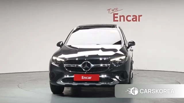 Mercedes-Benz GLC-Class X254 id 3775781 из Кореи 14