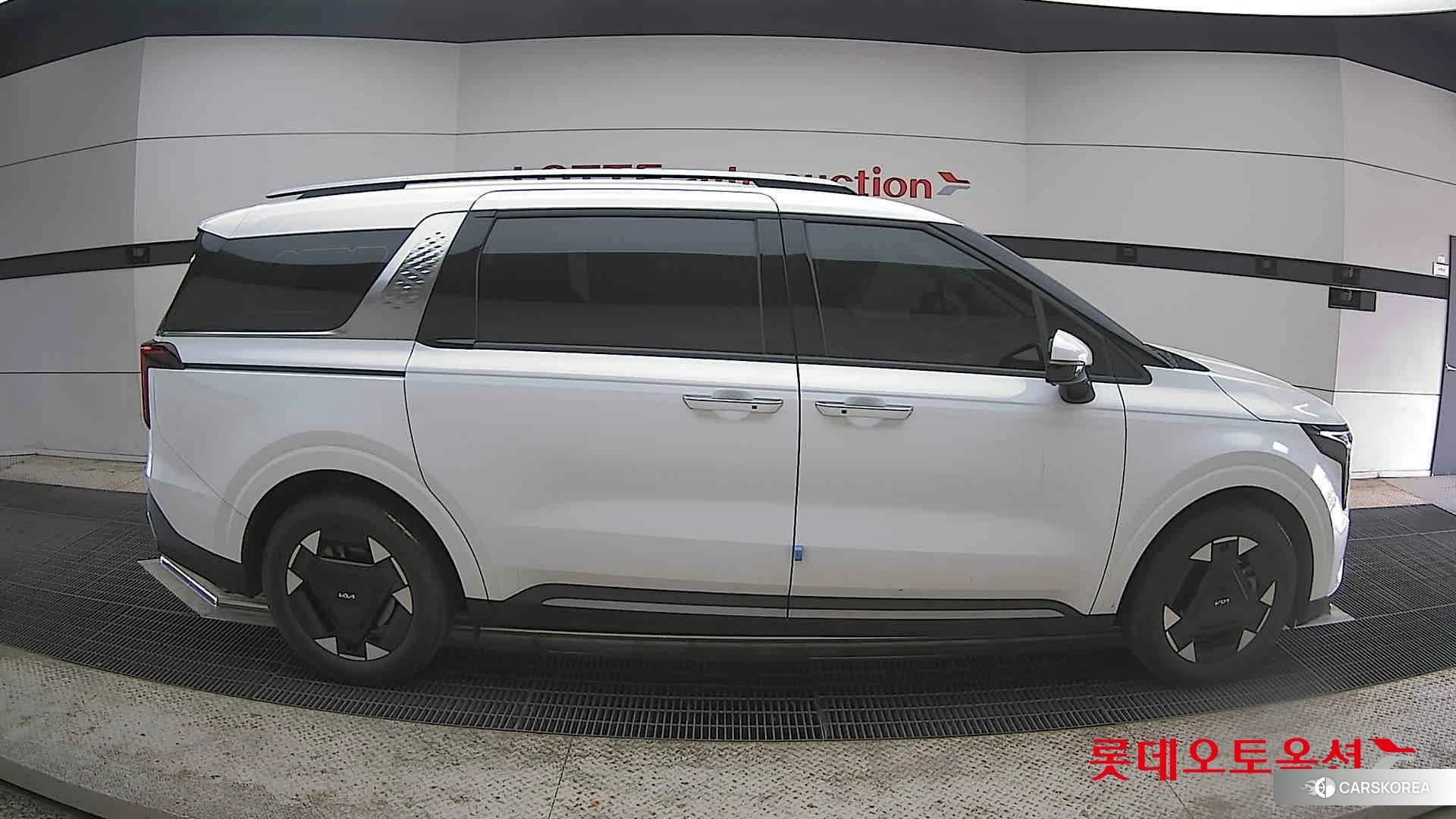 Kia Carnival Hybrid id 4347391 из Кореи 23