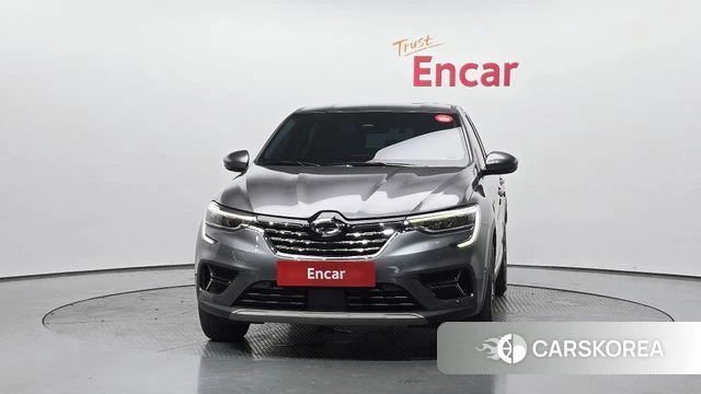 Renault Korea (Samsung) XM3 id 4541244 из Кореи 13