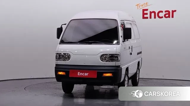 Chevrolet (GM Daewoo) New Damas id 2985825 из Кореи 13