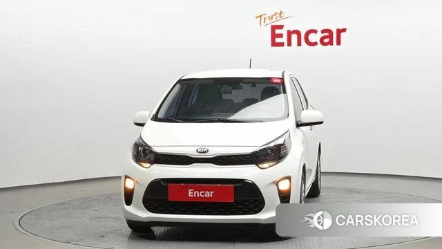 Kia All New Morning (JA) id 3879516 из Кореи 13