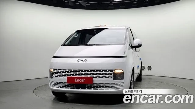 Hyundai Staria id 2949934 из Кореи 13