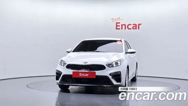 Kia Come New K3 id 2706881 из Кореи 13