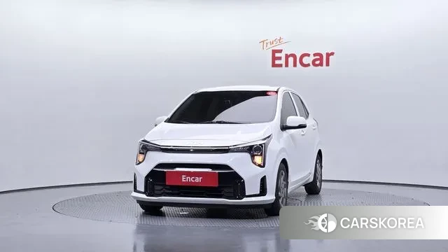 Kia The New Morning (JA) id 3716071 из Кореи 13