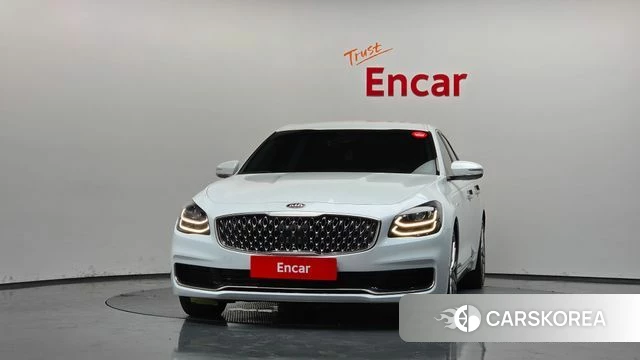 Kia More K9 id 4703098 из Кореи 23