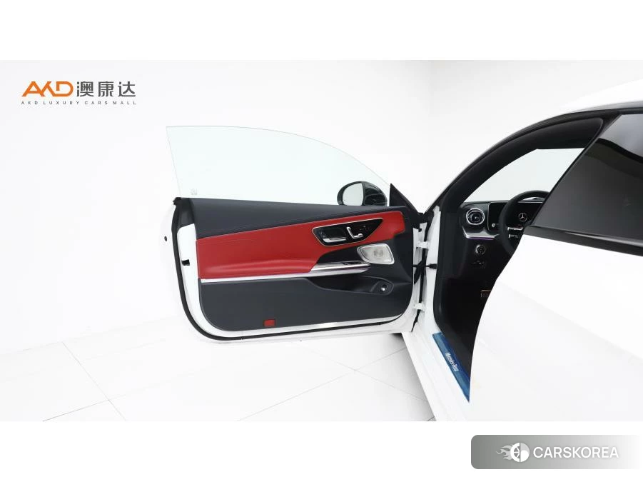 Mercedes-Benz CLE level 2025 Белый из Китая, фото 3