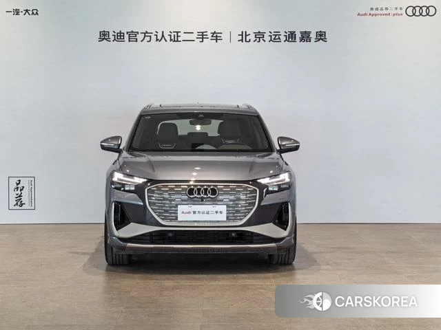 Audi Q4 e-tron id 4208296 из Китая 14