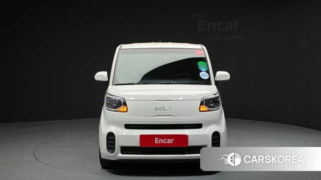 Kia The New Ray id 4463980 из Кореи 23
