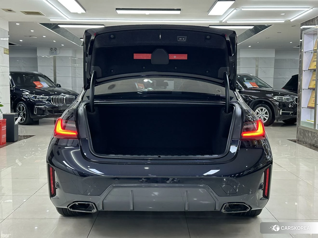 BMW 3 series id 4485332 из Китая 17