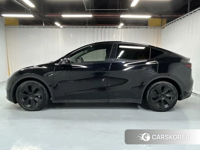 Tesla Model Y id 4253827 из Китая 13
