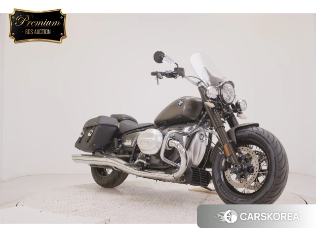 Проданный BMW R18 CLASSIC 2022 из Японии, фото 4