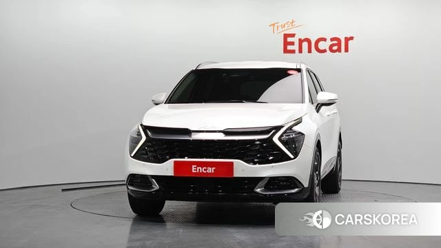 Kia Sportage 5th Generation id 3865184 из Кореи 13