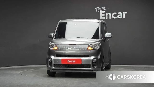 Kia The New Ray id 4750118 из Кореи 12